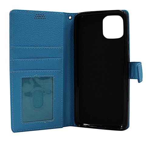 New Standcase Wallet Samsung Galaxy A03 (A035G/DS)