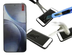 Skjermbeskyttelse av glass Oppo Find X9 Pro