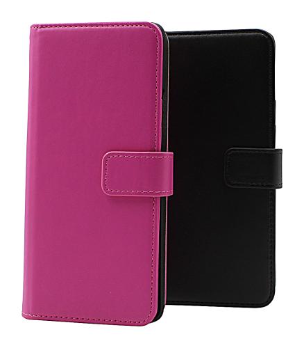 Skimblocker Magnet Wallet OnePlus 8 Pro