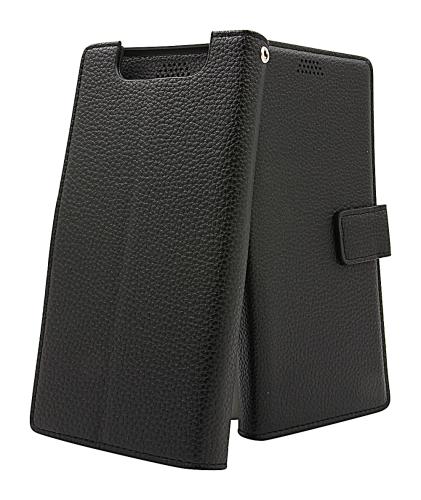 New Standcase Wallet Samsung Galaxy A80 (A805F/DS)