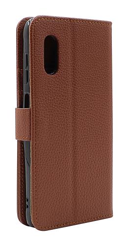 New Standcase Wallet Samsung Galaxy XCover Pro (G715F/DS)