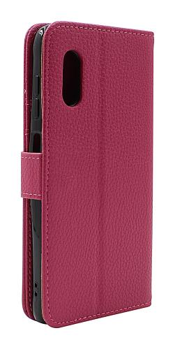 New Standcase Wallet Samsung Galaxy XCover Pro (G715F/DS)