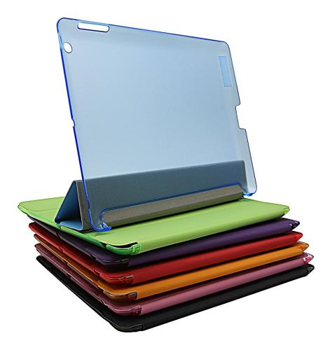 Cover Case iPad 2,3,4