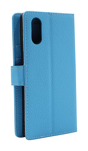 New Standcase Wallet Sony Xperia 5 V