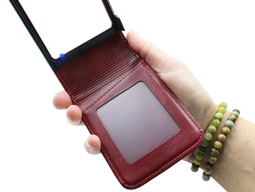Lommeboketui Samsung Galaxy Z Flip8 (SM-F776B)