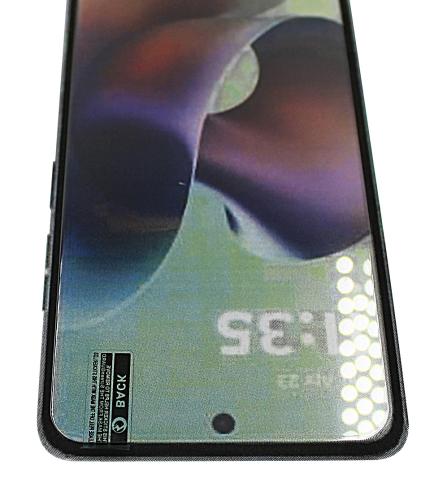 Skjermbeskyttelse av glass Motorola Moto G56