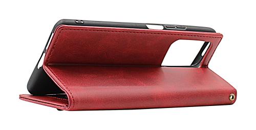 Zipper Standcase Wallet Xiaomi 11T / 11T Pro