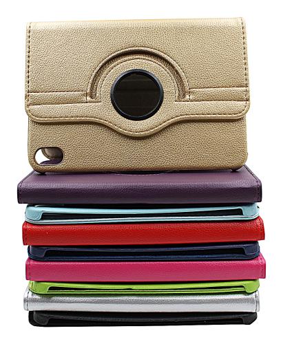 360 Etui iPad Mini A17 Pro 7th gen. (2024)