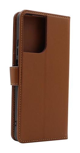 Skimblocker Motorola Moto G06 / G06 Power Lommebok Deksel