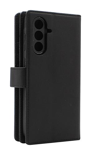 Skimblocker Samsung Galaxy A57 5G XL Magnet Lommebok Deksel