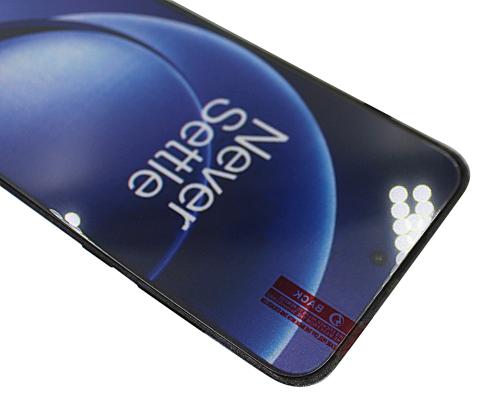 Skjermbeskyttelse av glass OnePlus 15R