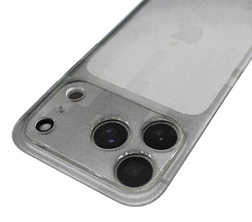 Kameraglass iPhone 18 Pro