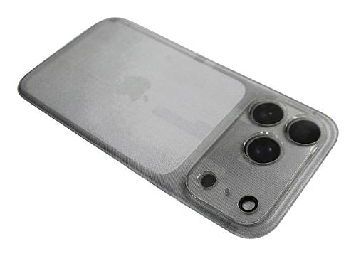 Kameraglass iPhone 18 Pro