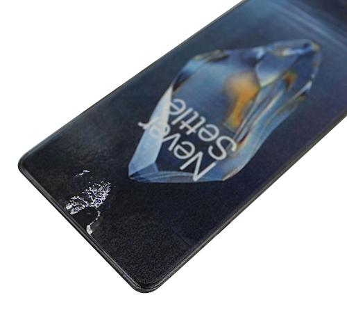 Full Screen Skjermbeskyttelse Xiaomi Redmi Note 15 Pro+