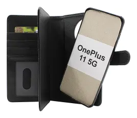 Skimblocker XL Magnet Wallet OnePlus 11 5G