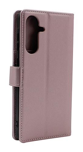 Skimblocker Samsung Galaxy A36 Lommebok Deksel