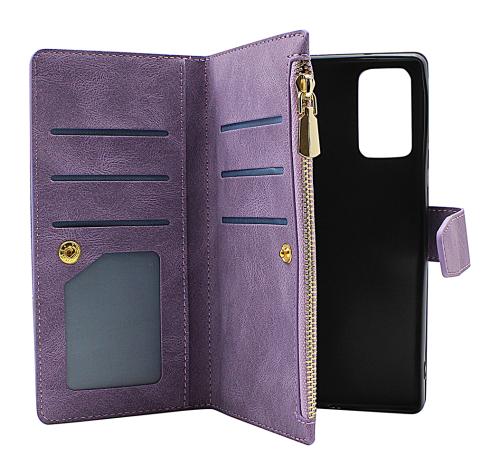 XL Standcase Lyxetui Samsung Galaxy Note 20 5G