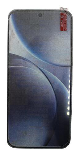 Skjermbeskyttelse av glass Oppo Find X9 Pro
