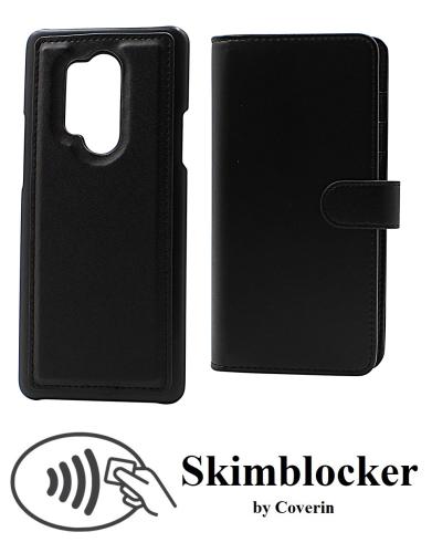 Skimblocker XL Magnet Wallet OnePlus 8 Pro