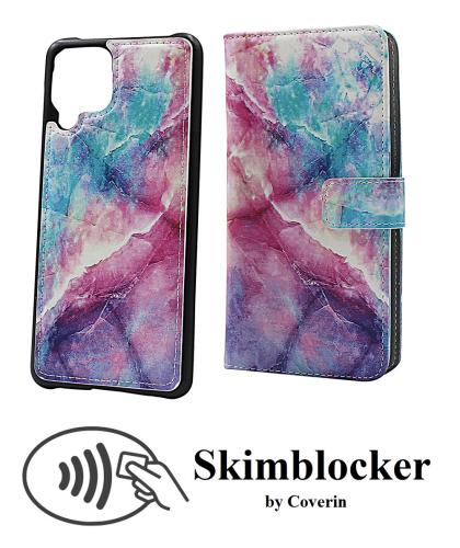 Skimblocker Magnet Designwallet Samsung Galaxy A22 (SM-A225F/DS)