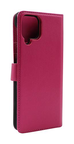 Skimblocker Magnet Wallet Samsung Galaxy A22 (SM-A225F/DS)