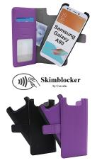 Skimblocker Magnet Wallet Samsung Galaxy A80 (A805F/DS)