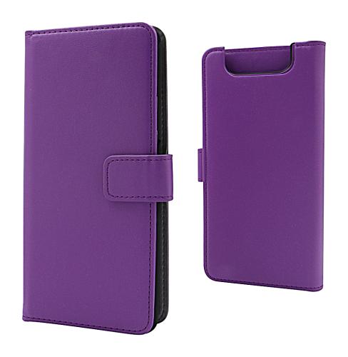 Skimblocker Magnet Wallet Samsung Galaxy A80 (A805F/DS)