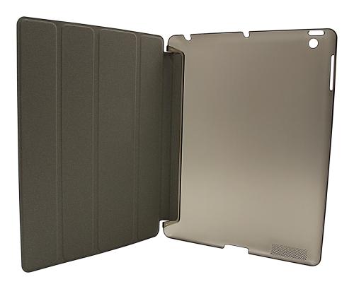 Cover Case iPad 2,3,4