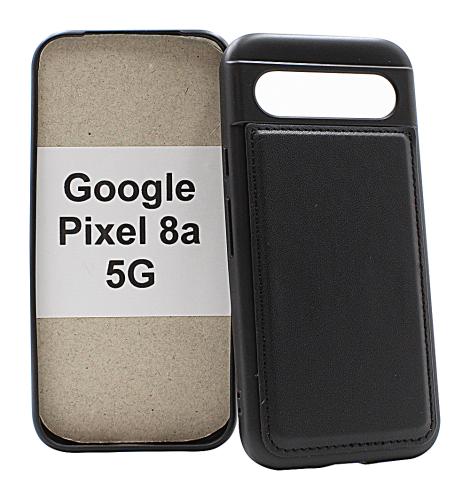 Magnet Deksel Google Pixel 8a 5G