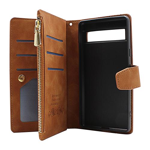 XL Standcase Lyxetui Google Pixel 7a 5G