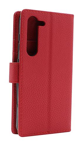 New Standcase Wallet Samsung Galaxy S23 5G