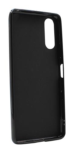 Skimblocker Magnet Wallet Sony Xperia 10 III (XQ-BT52)