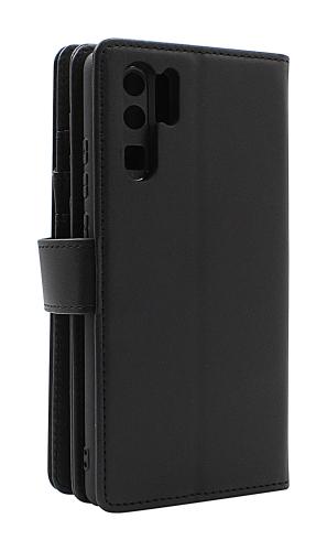 Skimblocker XL Magnet Wallet Huawei P30 Pro (VOG-L29)