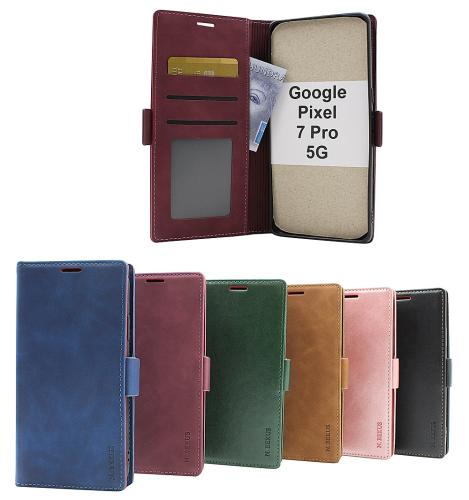 Lyx Standcase Wallet Google Pixel 7 Pro 5G