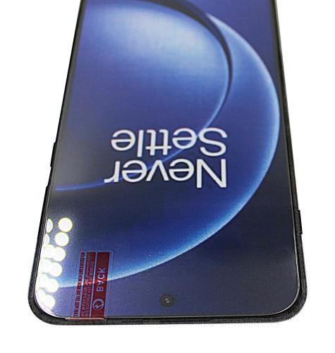 Skjermbeskyttelse av glass OnePlus 15R