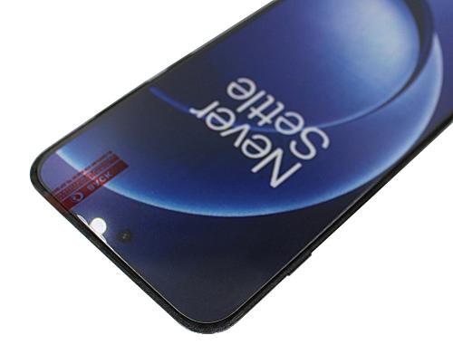 Skjermbeskyttelse av glass OnePlus 15R