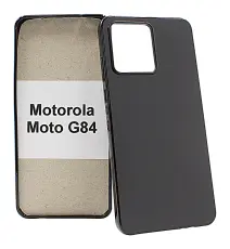 TPU Deksel Motorola Moto G84