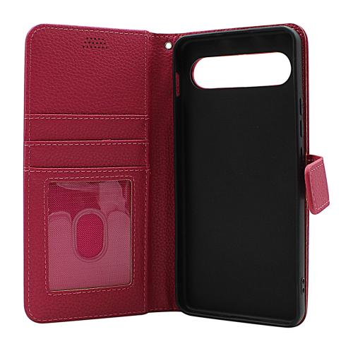 New Standcase OnePlus Nord 4 5G Lommebok