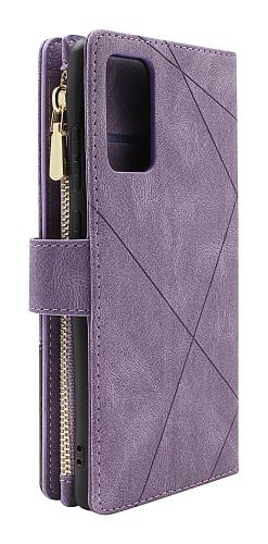 XL Standcase Lyxetui Samsung Galaxy Note 20 5G