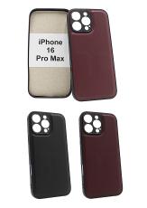 Magnet Deksel iPhone 16 Pro Max