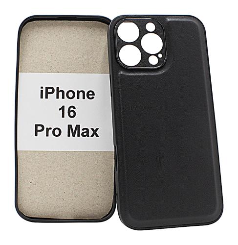 Magnet Deksel iPhone 16 Pro Max