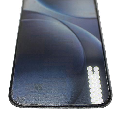Skjermbeskyttelse av glass Oppo Find X9 Pro