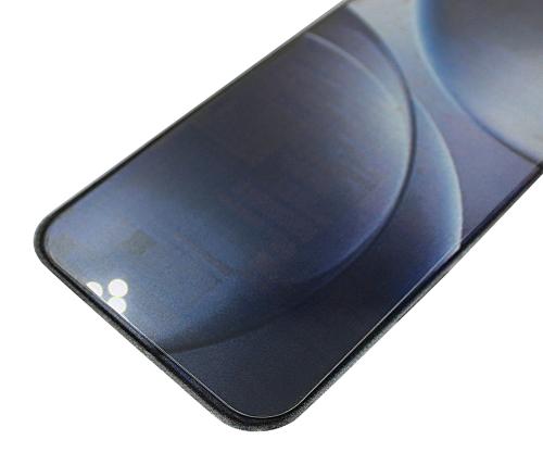 Skjermbeskyttelse av glass Oppo Find X9 Pro