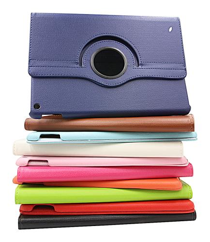 360 Etui iPad 10.2 (2019/2020/2021)