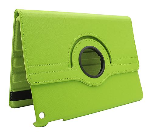 360 Etui iPad 10.2 (2019/2020/2021)