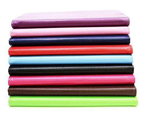 Standcase Etui Lenovo TAB 3 A7-10 (ZA0R)