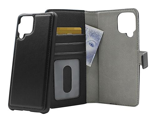 Skimblocker Magnet Wallet Samsung Galaxy A22 (SM-A225F/DS)