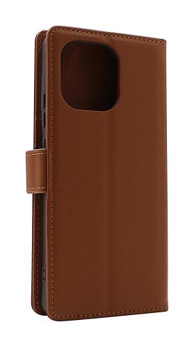 Skimblocker Motorola Moto G86 Lommebok Deksel