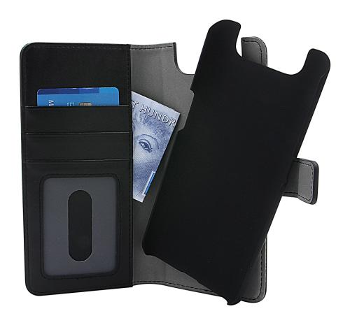 Skimblocker Magnet Wallet Samsung Galaxy A80 (A805F/DS)