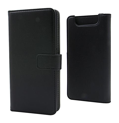 Skimblocker Magnet Wallet Samsung Galaxy A80 (A805F/DS)